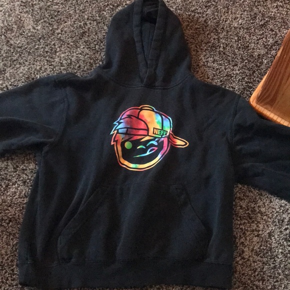 Neff Sweatshirt Www Autoconnective In